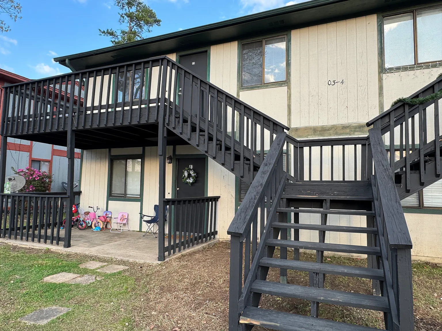 303 S Lipona Rd — Photo 3