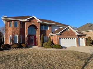 3312 186th St, Homewood, IL 60430