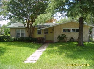 1609 Navidad St, Victoria, TX 77901