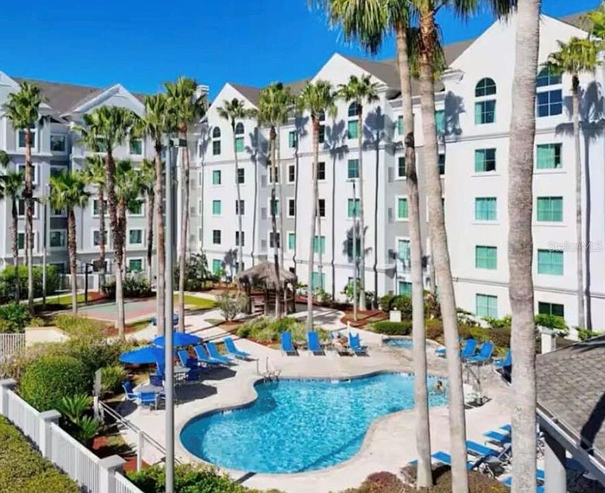1st image of 8303 PALM PARKWAY #314
