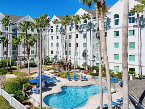 8303 Palm Pkwy #314, Orlando, FL 32836