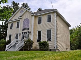 11 Suzannah Rd, North Billerica, MA 01862