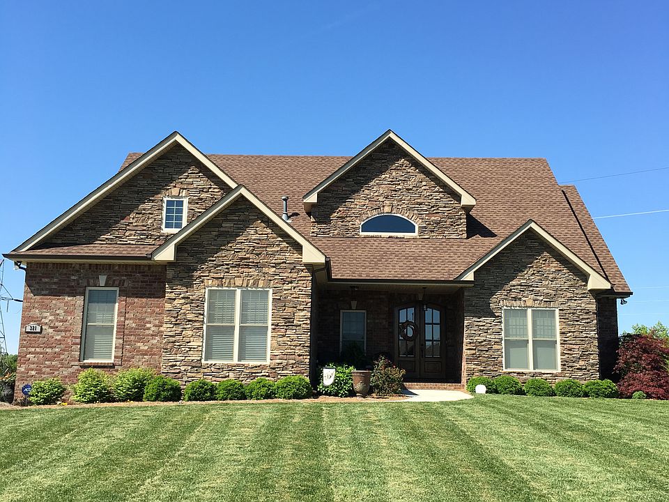 321 Ussery Rd.