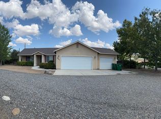 2981 Airport Rd, Carson City, NV 89706