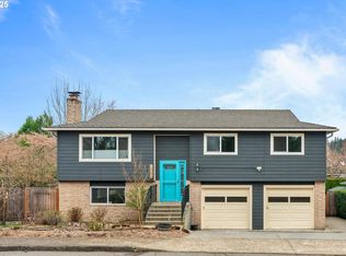 5086 SE Casa Del Rey Dr, Milwaukie, OR