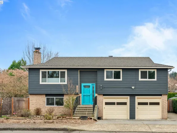 5086 SE Casa Del Rey Dr, Milwaukie, OR 97222