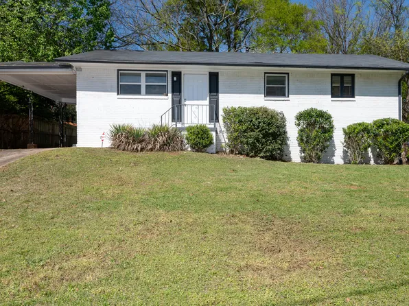 1891 Goddard St SE, Atlanta, GA 30315