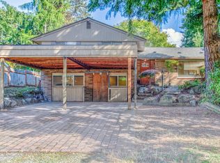 4364 86th Ave SE, Mercer Island, WA 98040