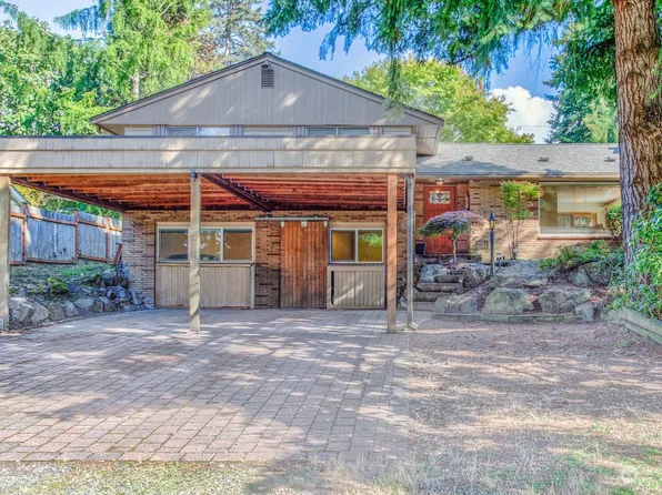 4364 86th Avenue SE, Mercer Island, WA 98040