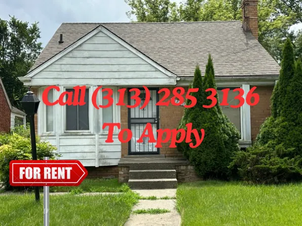 15880 Tacoma St, Detroit, MI 48205