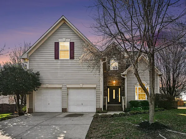 923 Widewaters Pkwy, Knightdale, NC 27545