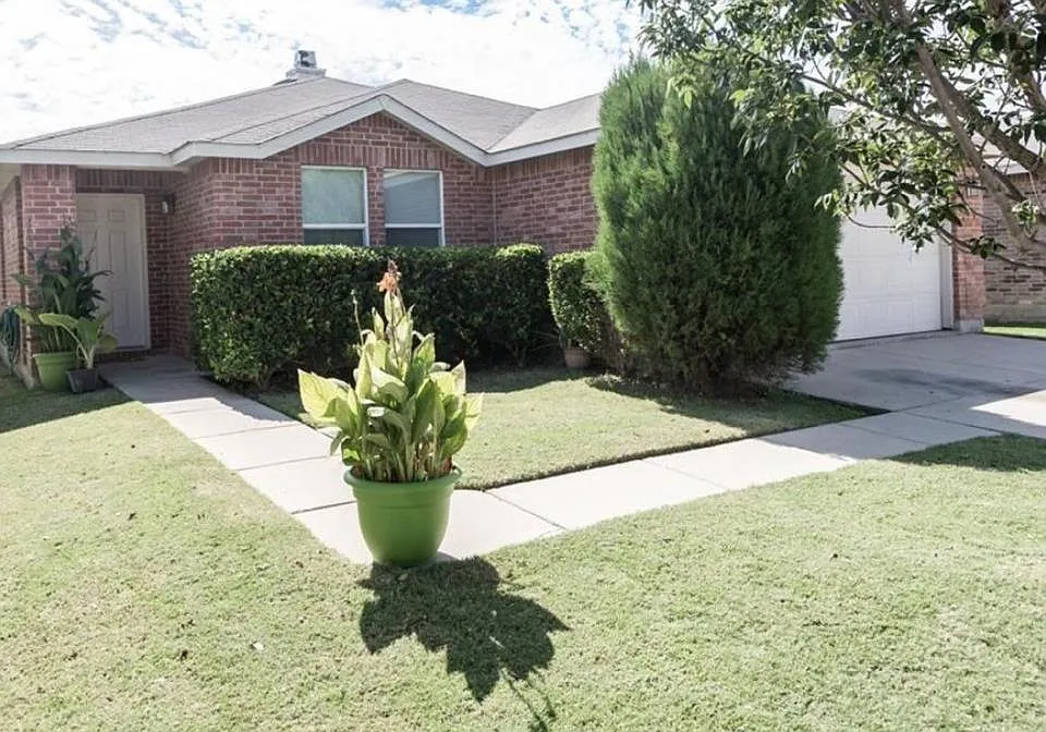 1716 Sierra Meadow Ln