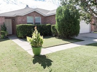 1716 Sierra Meadow Ln, Justin, TX 76247