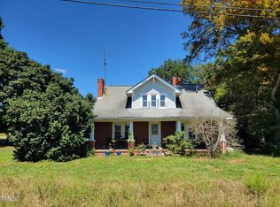 7217 Bobby Jean Rd, Julian, NC 27283