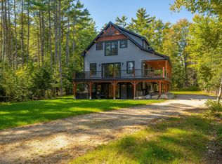 20 Cobblestone Farm Road, Bethel, ME 04217