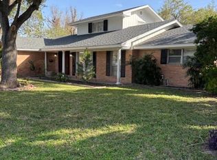1254 Cottonwood Dr, Brownsville, TX 78520