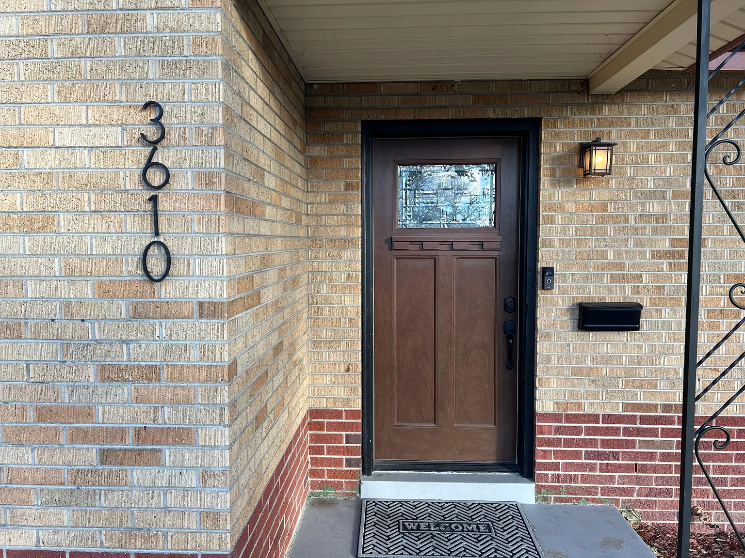3 bed, 1546 sqft, $2,900 — Photo 1