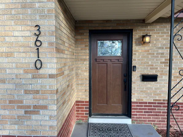 3610 Magnolia St, Denver, CO 80207