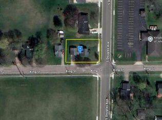 333 S Douglas Ave, Three Rivers, MI 49093