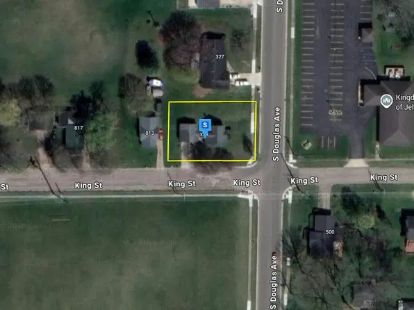 333 S Douglas Ave, Three Rivers, MI 49093