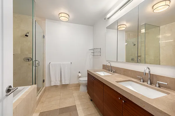 Rented by Compass | media 21