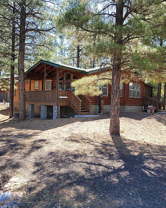 1st image of 1081 S Hacienda Pines Dr