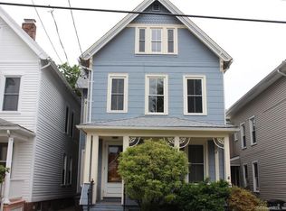 28 Cottage St #1, New Haven, CT 06511