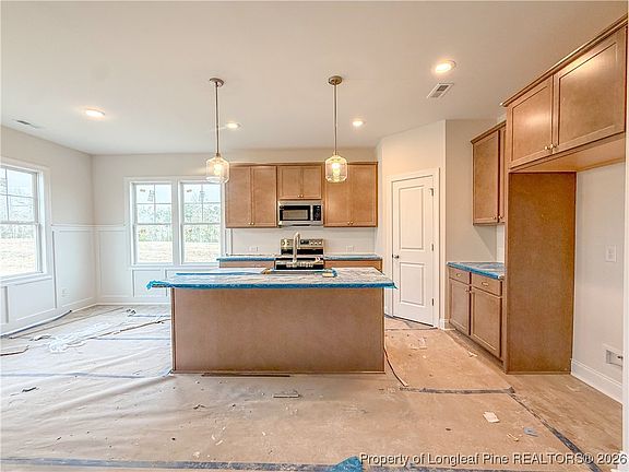 4th image of 506 Mossy Pond Ct Lot 85