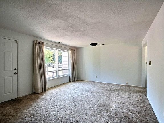 Nice bright living room.