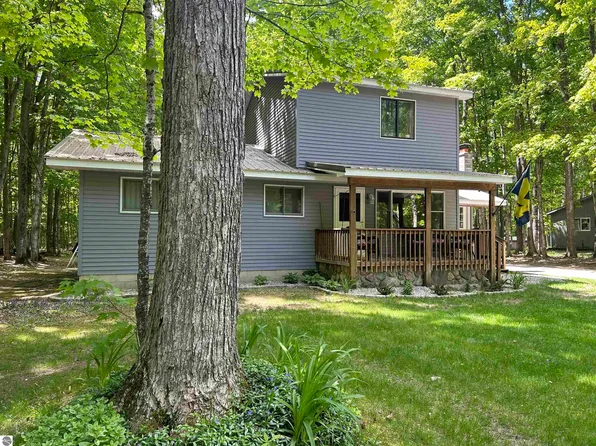 9149 N Twin Lake Rd NE, Mancelona, MI 49659