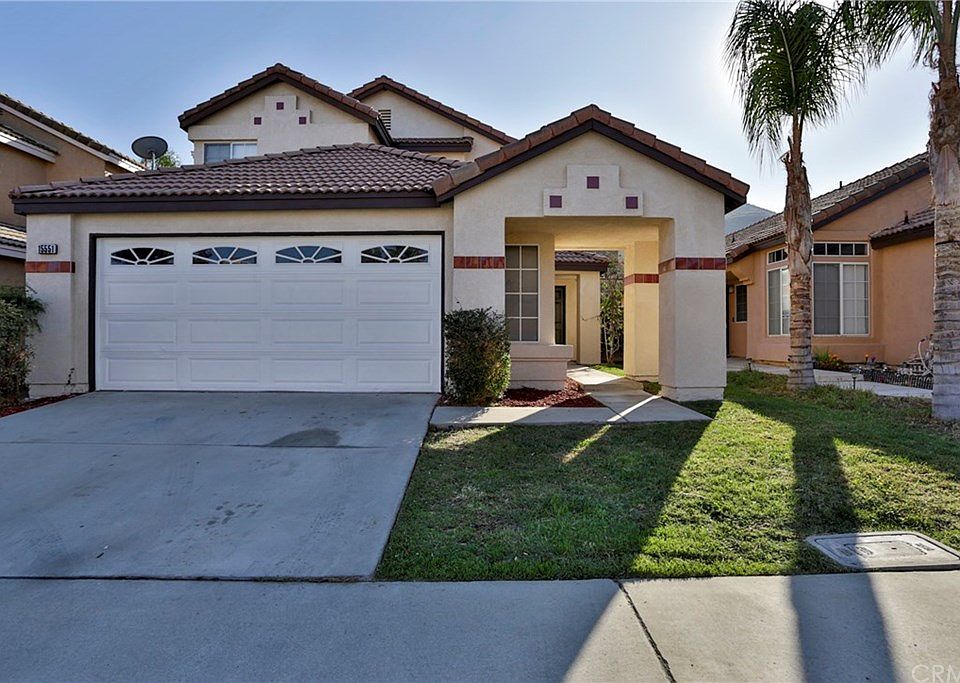 2nd image of 15551 Carrera Dr