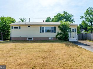 353 David Hall Rd, Dover, DE 19904