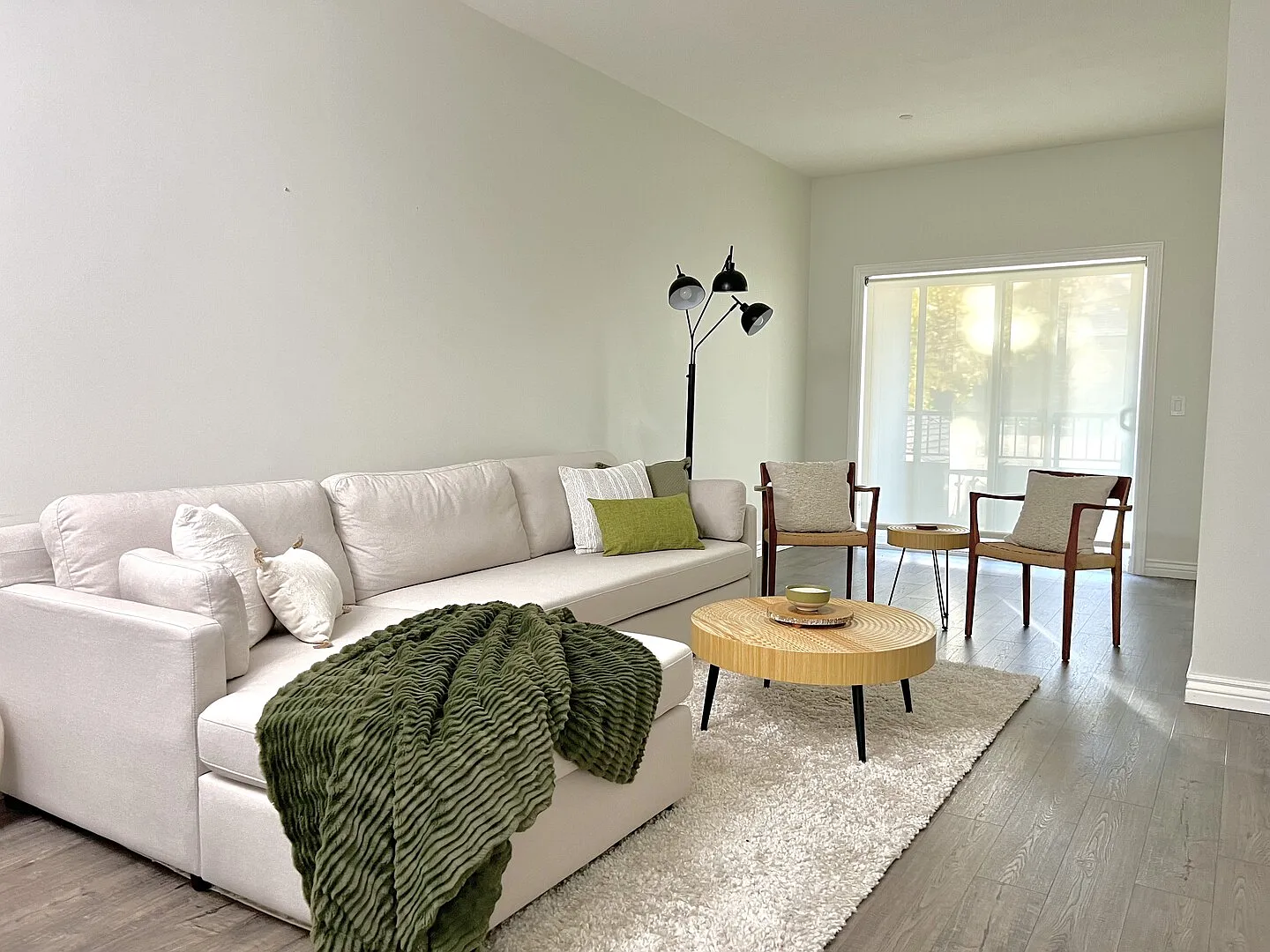 Salt Lake Condo — Photo 1