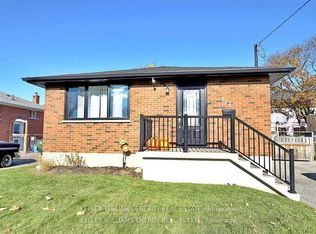 772 Olive Ave, Oshawa, ON L1H 2S3