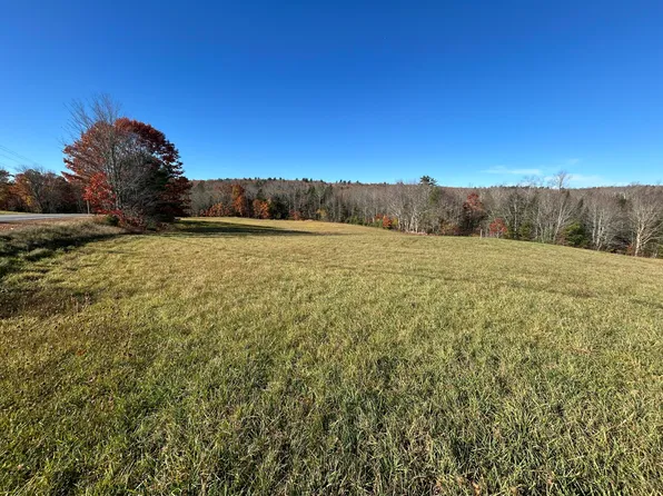 Lot A Waldoboro Road, Washington, ME 04574
