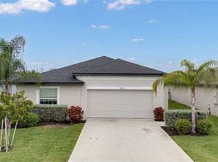 4057 San Clemente Ct, North Fort Myers, FL 33917