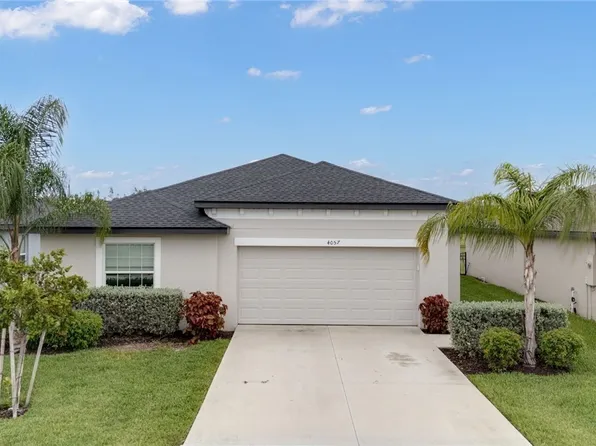 4057 San Clemente Ct, North Fort Myers, FL 33917