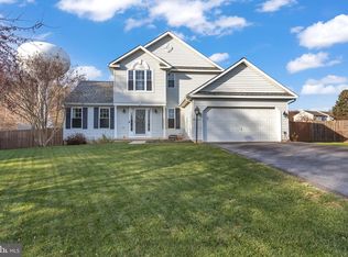 1758 Brookshire Run, Point Of Rocks, MD 21777