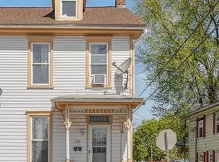 422 Mulberry St, Newport, PA 17074