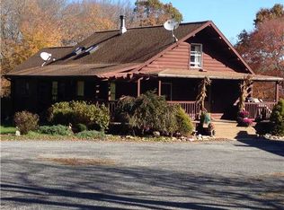 84 Dark Lantern Hill Rd, Killingly, CT 06239