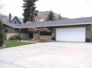 224 N Western Ave, Wenatchee, WA 98801