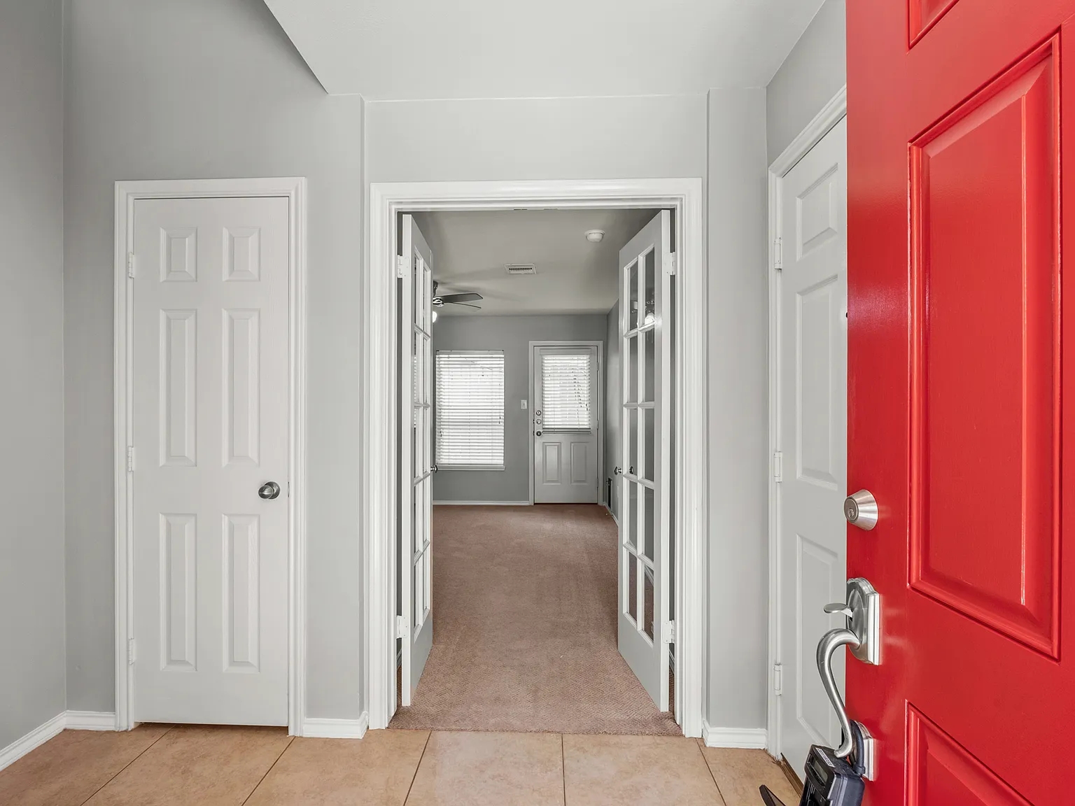 Schuler Street (5314) - C - 1 — Photo 4