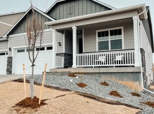 13845 Wild Lupine St, Parker, CO 80134