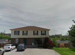 309 McDougal Ave APT 2, Richmond, KY 40475