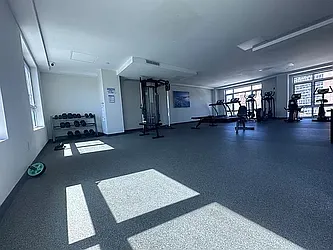 Rented by Four Seasons of NY Inc