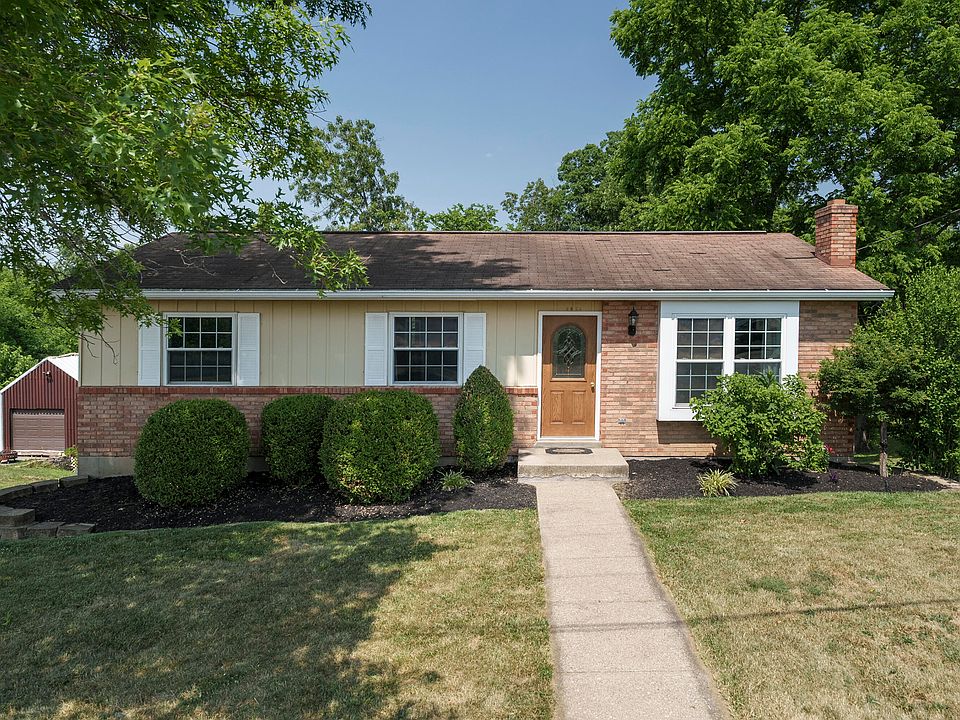 1st image of 11673 Crestview Ln