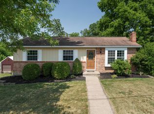 11673 Crestview Ln, Alexandria, KY 41001