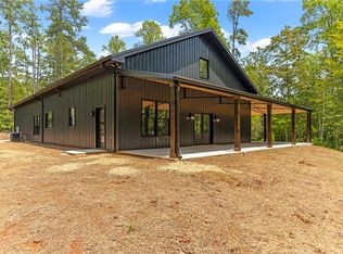 173 Ambler School Rd, Marietta, SC 29661