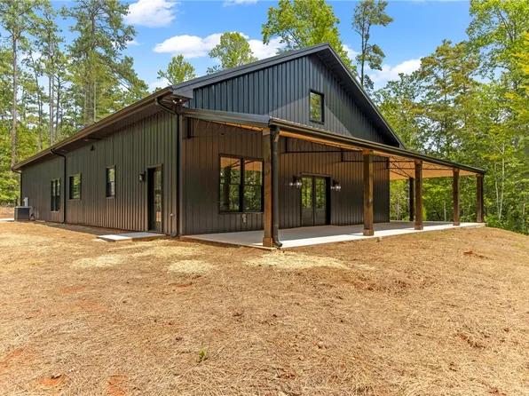 173 Ambler School Rd, Marietta, SC 29661