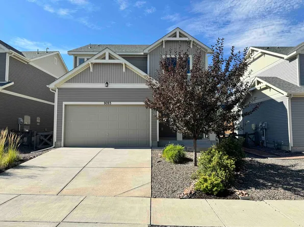 9093 Pacific Crest Dr, Colorado Springs, CO 80927